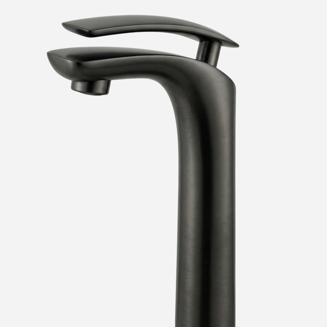 Torneira Monocomando para banheiro Luxe