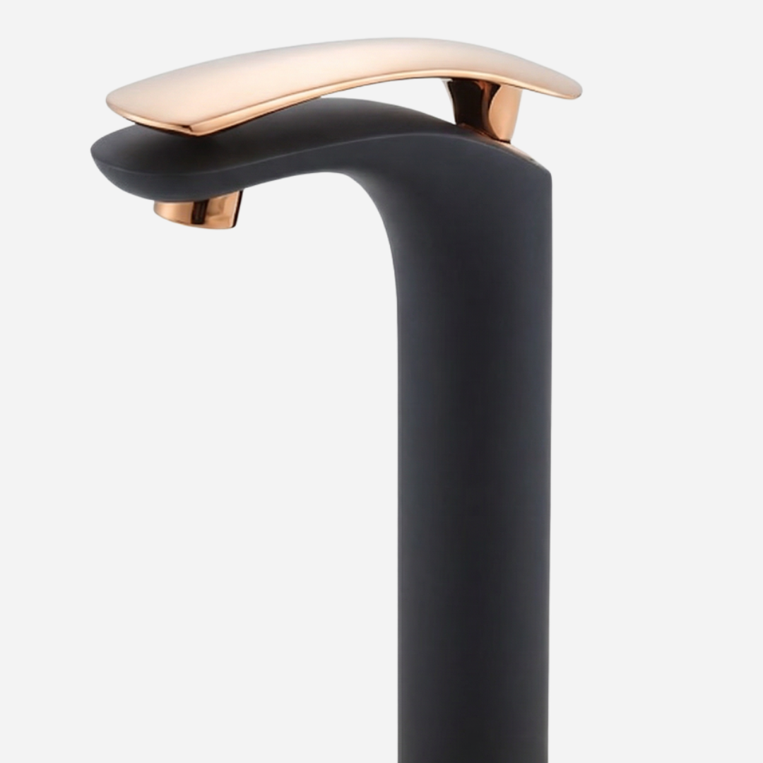 Torneira Monocomando para banheiro Luxe