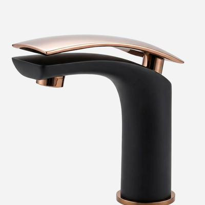 Torneira Monocomando para banheiro Luxe