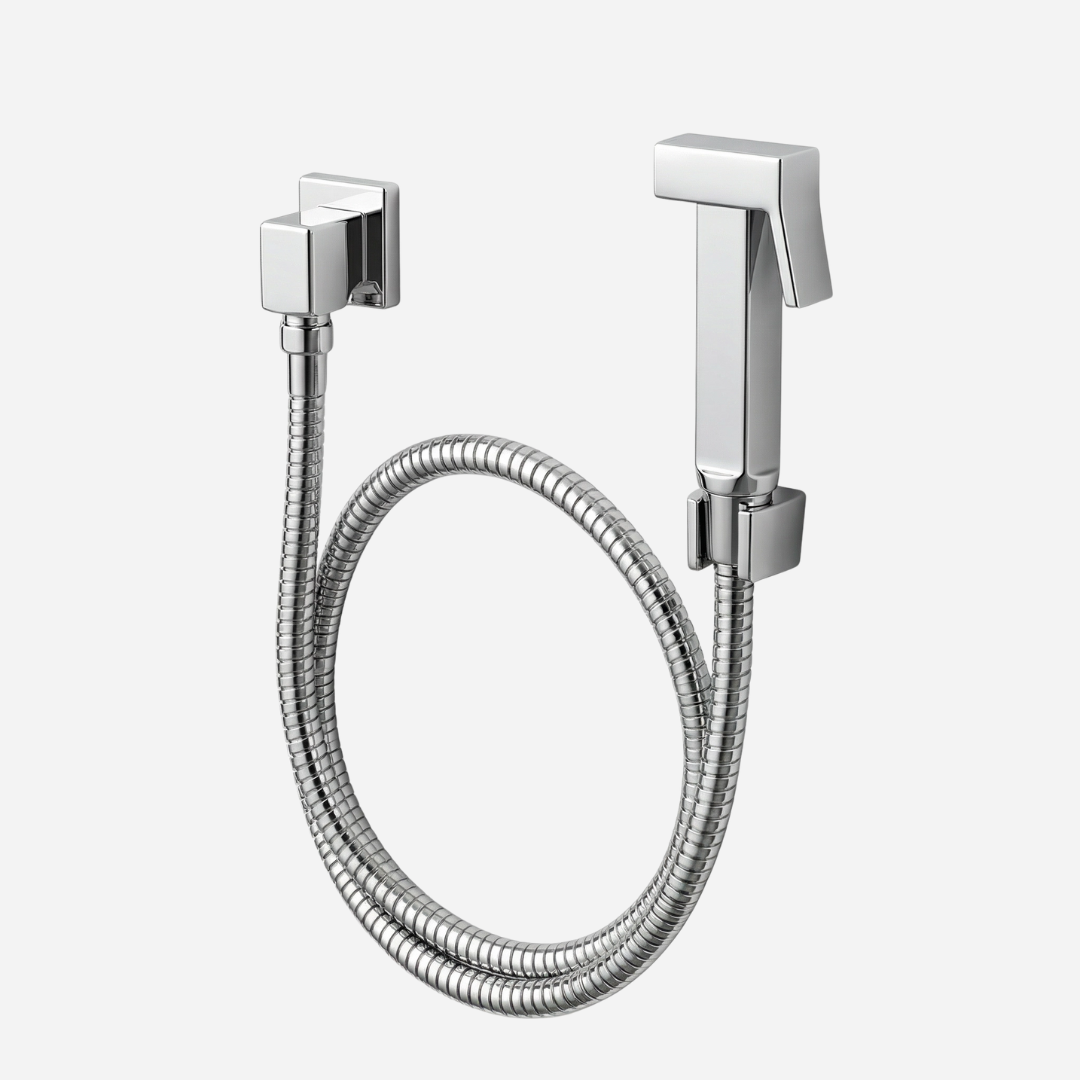 Desviador para Ducha higiênica Monocomando Paris Square