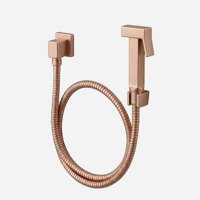 Desviador para Ducha higiênica Monocomando Paris Square