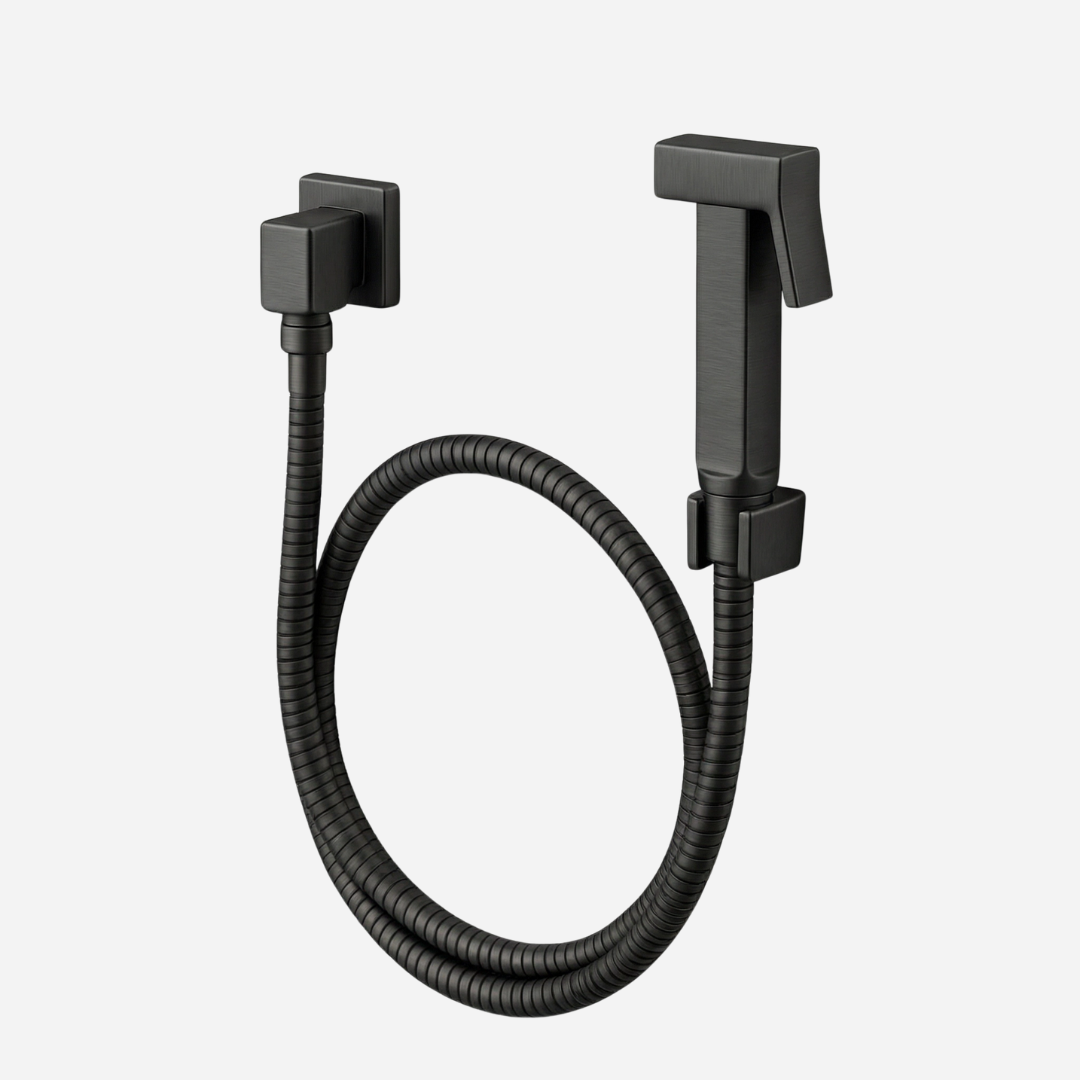 Desviador para Ducha higiênica Monocomando Paris Square