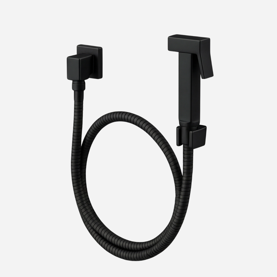 Desviador para Ducha higiênica Monocomando Paris Square