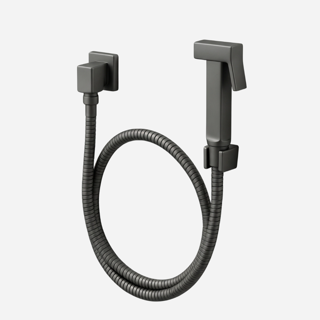 Desviador para Ducha higiênica Monocomando Paris Square
