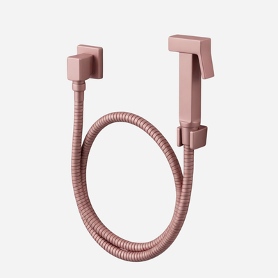 Desviador para Ducha higiênica Monocomando Paris Square