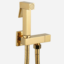 Ducha Higiênica Deluxe Square