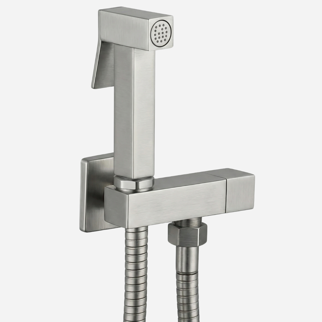 Ducha Higiênica Deluxe Square