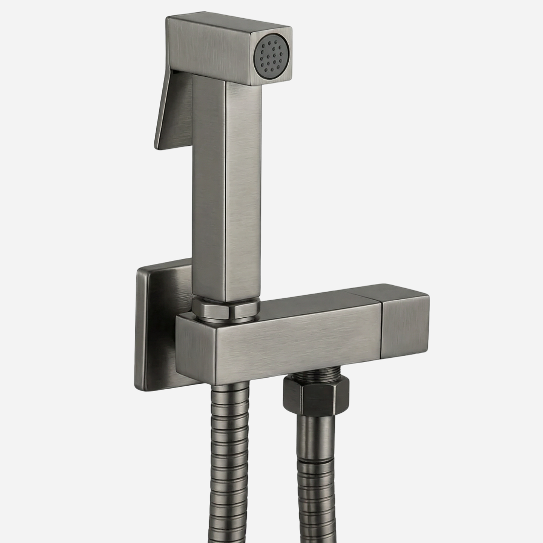 Ducha Higiênica Deluxe Square