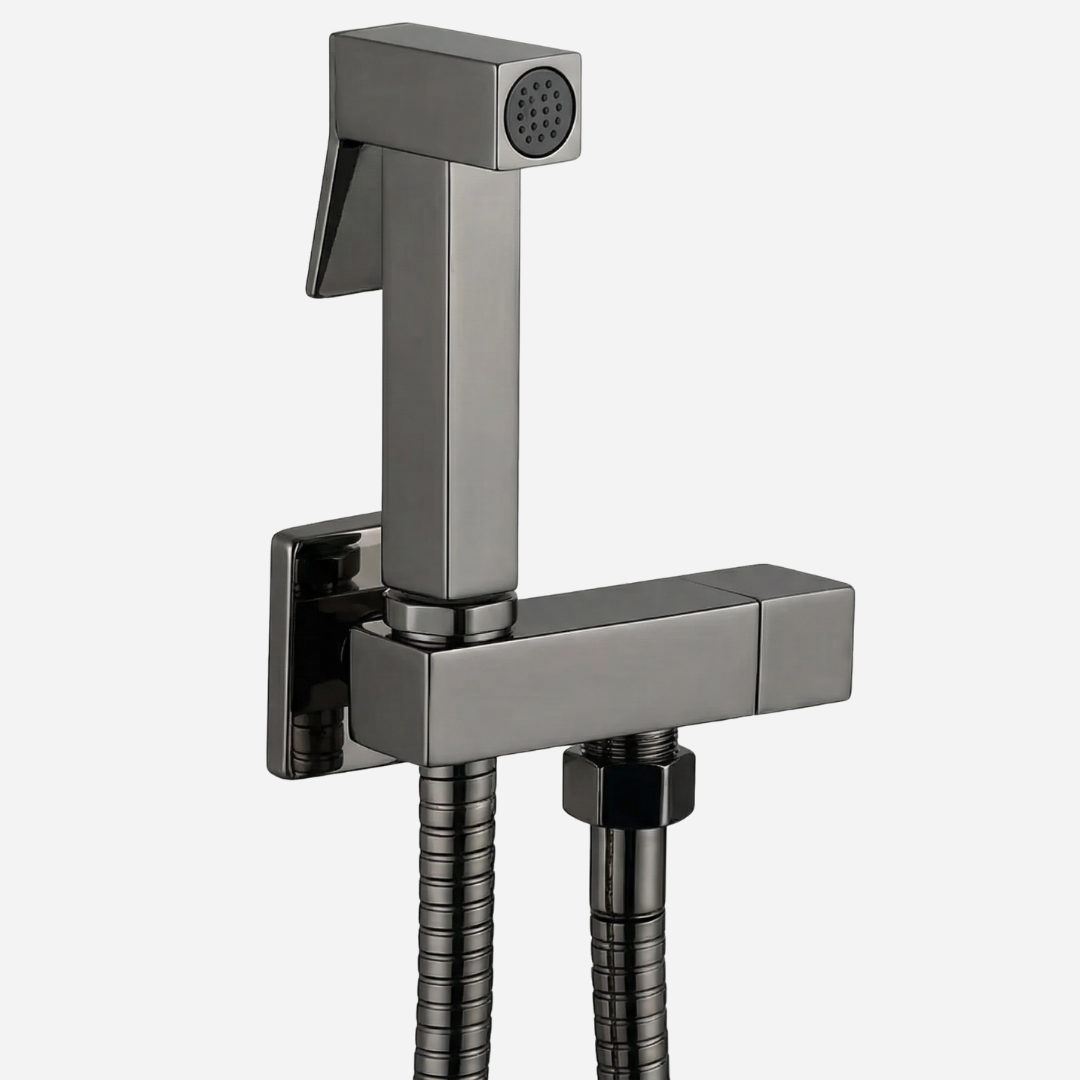 Ducha Higiênica Deluxe Square