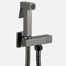 Ducha Higiênica Deluxe Square