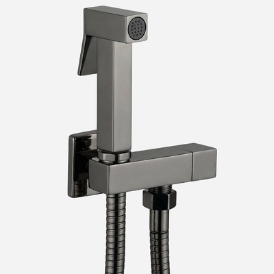 Ducha Higiênica Deluxe Square