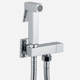 Ducha Higiênica Deluxe Square