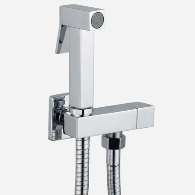 Ducha Higiênica Deluxe Square