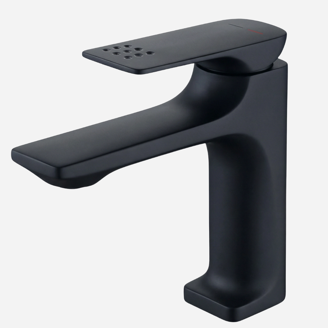 Torneira Monocomando para Banheiro Diamond