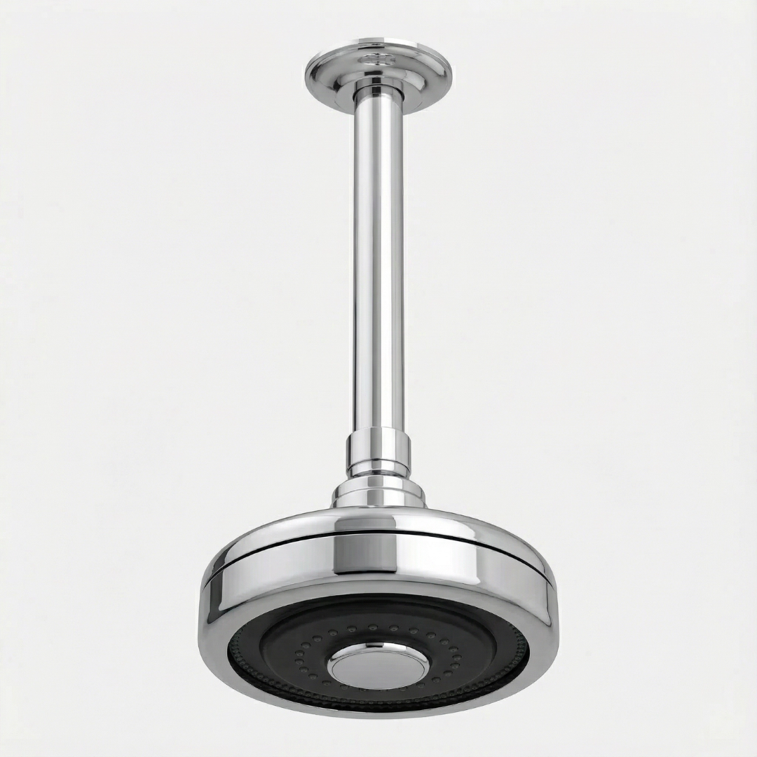 Ducha Autolimpante Hydropulse de teto