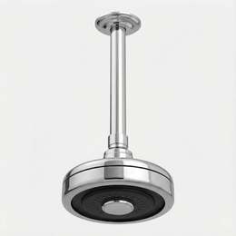 Ducha Autolimpante Hydropulse de teto