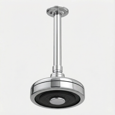 Ducha Autolimpante Hydropulse de teto