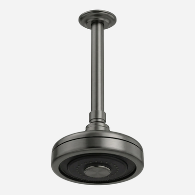 Ducha Autolimpante Hydropulse de teto