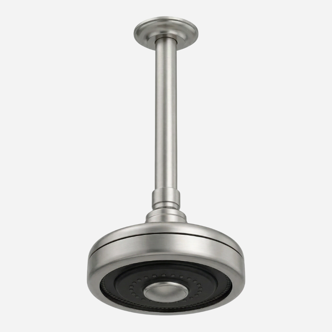 Ducha Autolimpante Hydropulse de teto