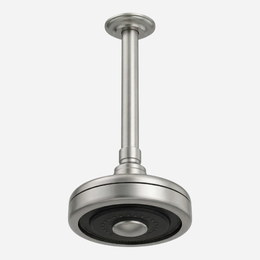 Ducha Autolimpante Hydropulse de teto
