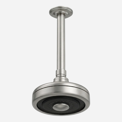Ducha Autolimpante Hydropulse de teto