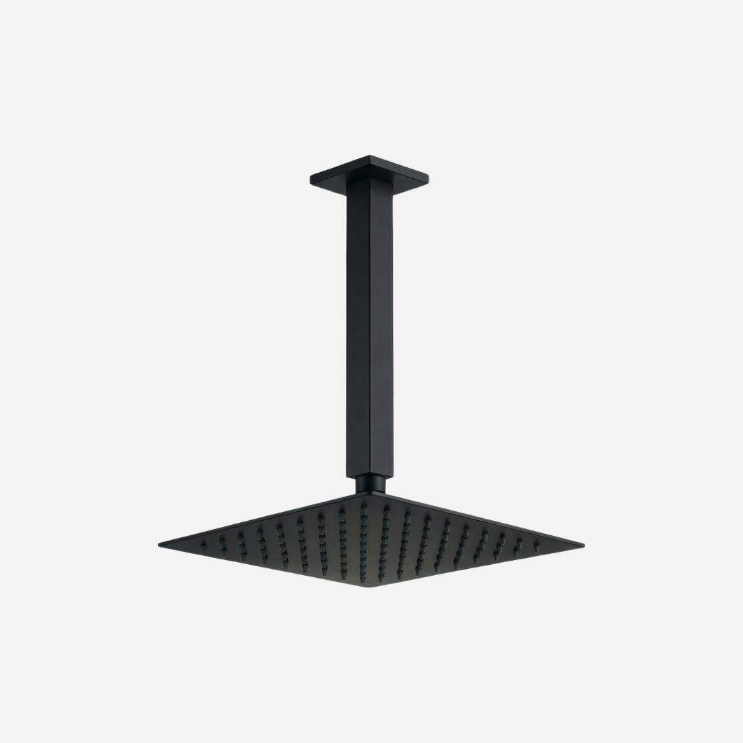 Ducha de teto Eleganza Square 20x20 ou 30x30