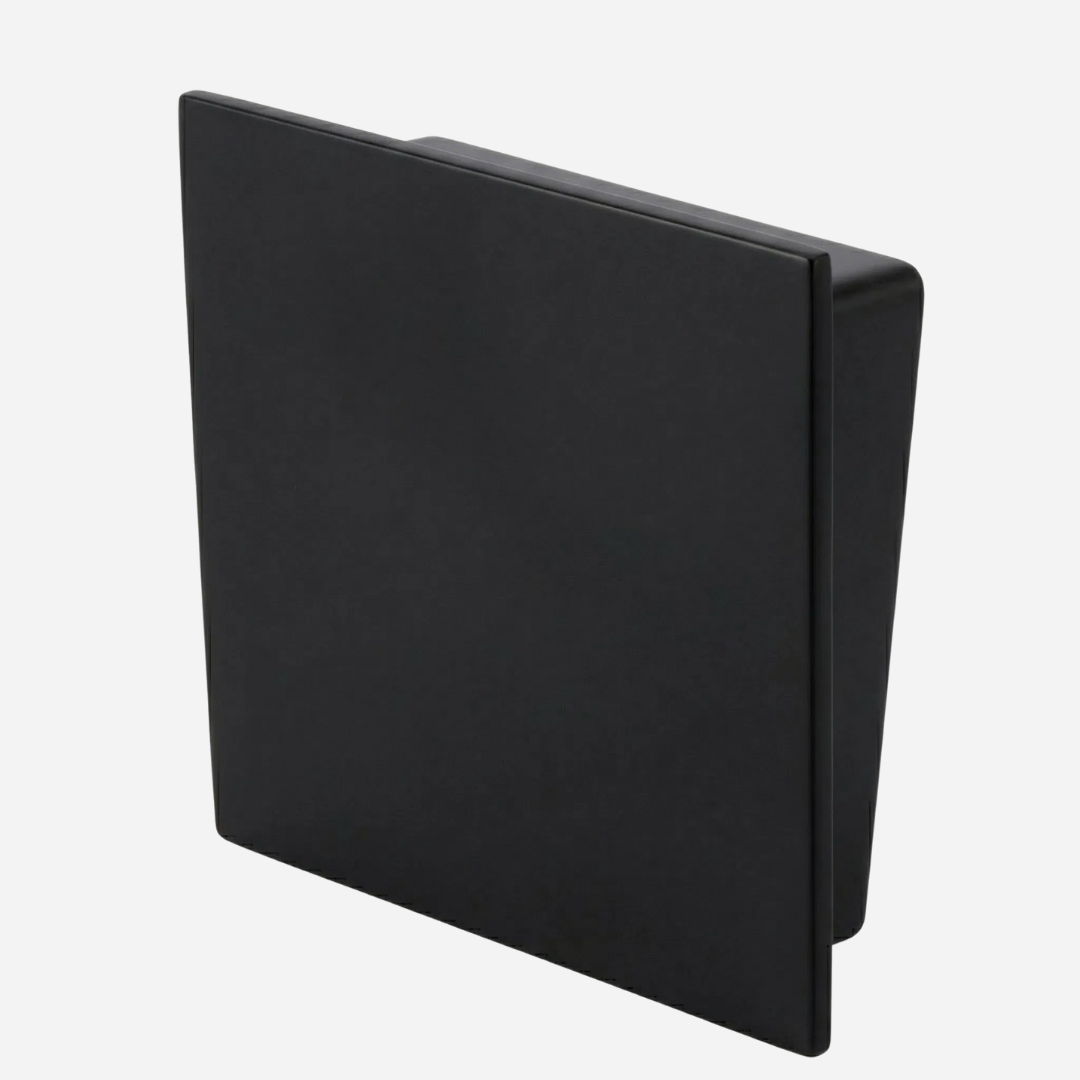 Acabamento para Válvula de descarga Square