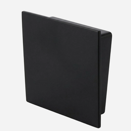 Acabamento para Válvula de descarga Square