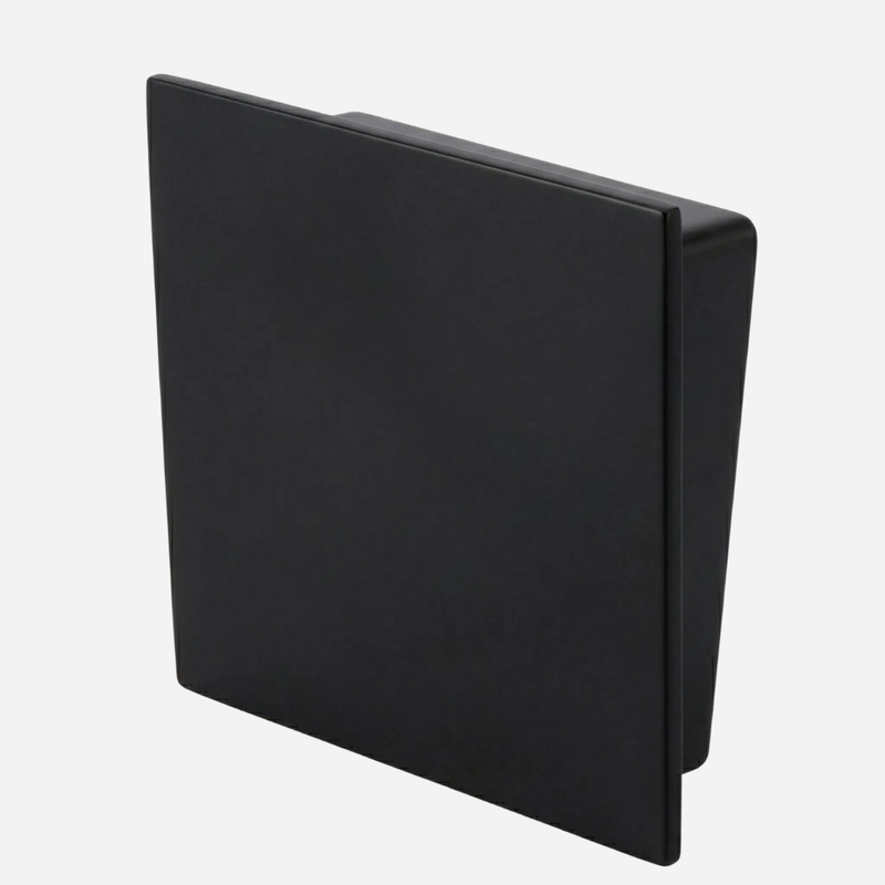 Acabamento para Válvula de descarga Square