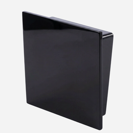 Acabamento para Válvula de descarga Square