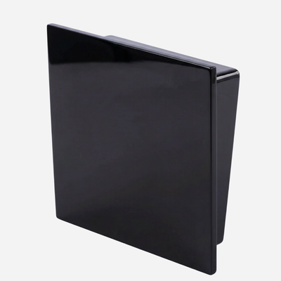 Acabamento para Válvula de descarga Square