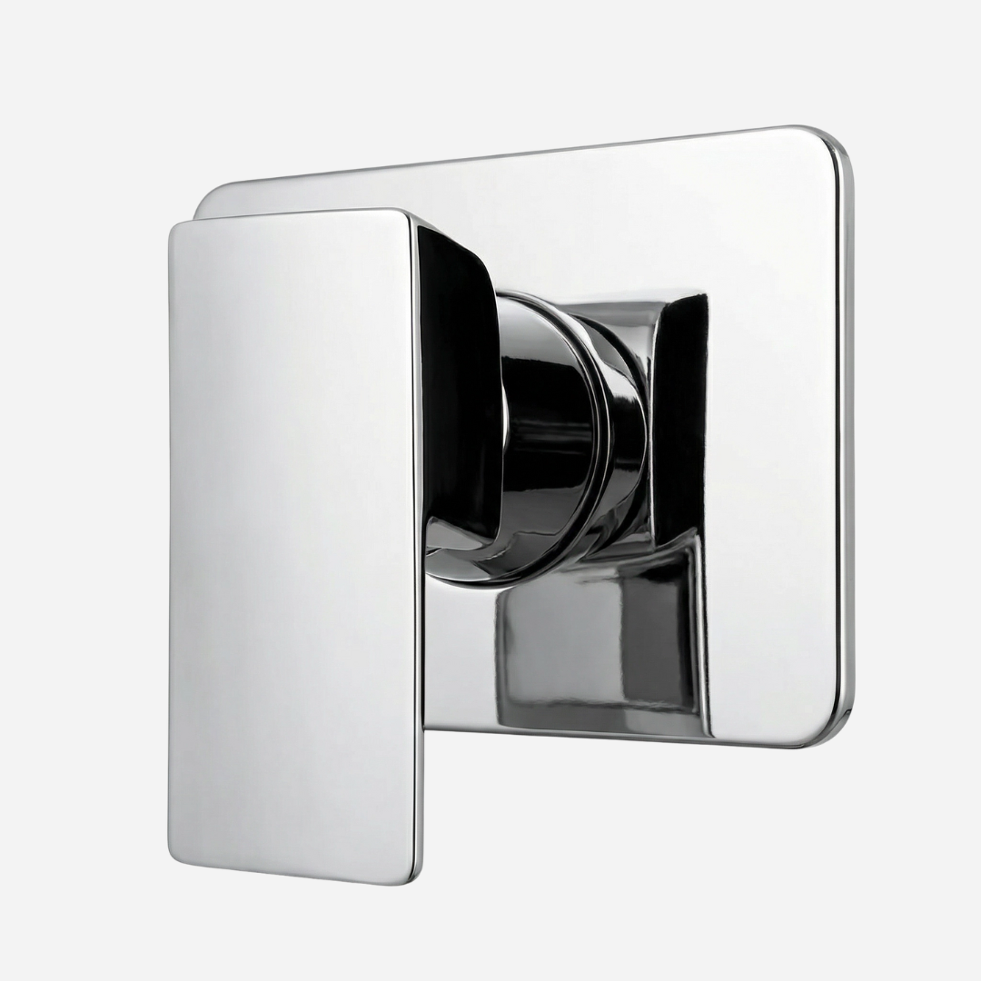 Acabamento de Registro Monocomando Square