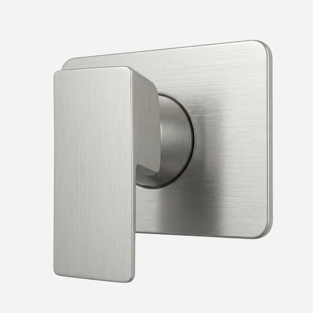 Acabamento de Registro Monocomando Square