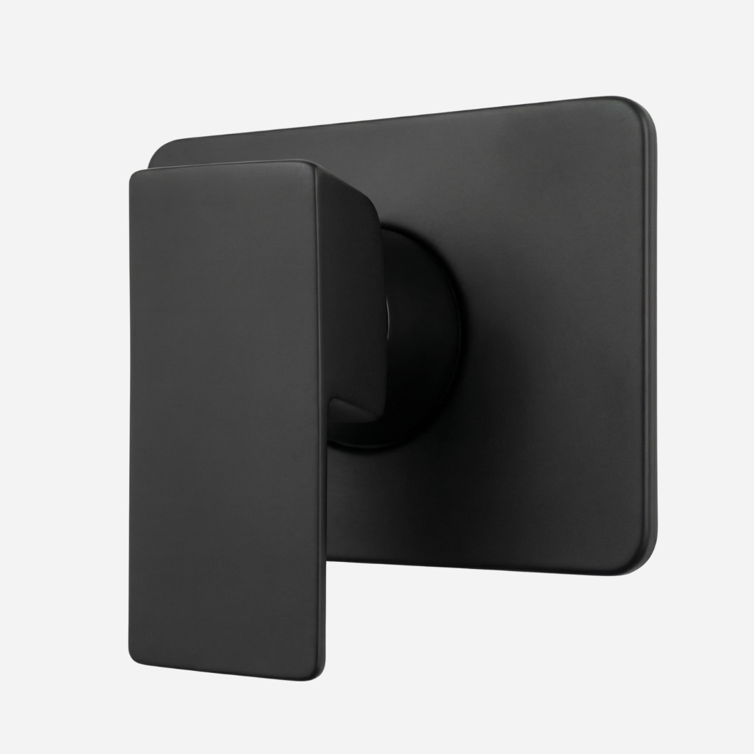 Acabamento de Registro Monocomando Square