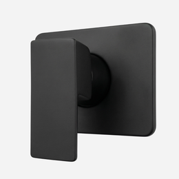Acabamento de Registro Monocomando Square