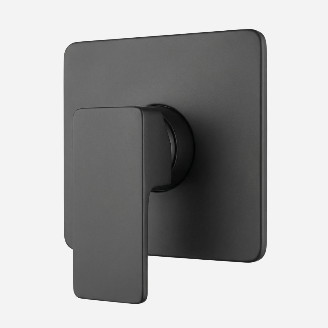 Acabamento de Registro Monocomando Square