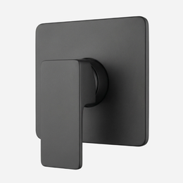 Acabamento de Registro Monocomando Square