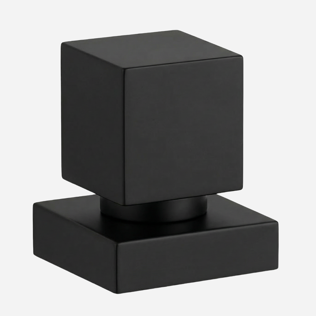 Acabamento de Registro Lustrare Square