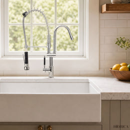 Torneira Gourmet Monocomando 78CM Sparta