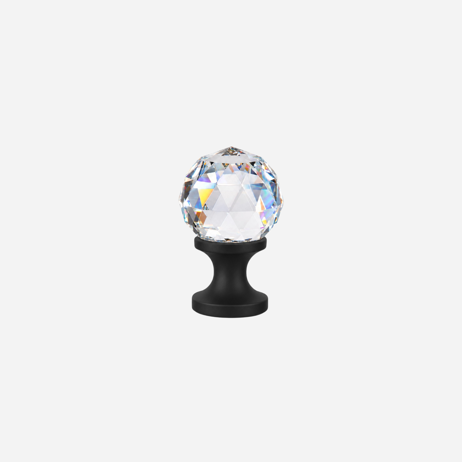 Puxador Diamont Swarovski