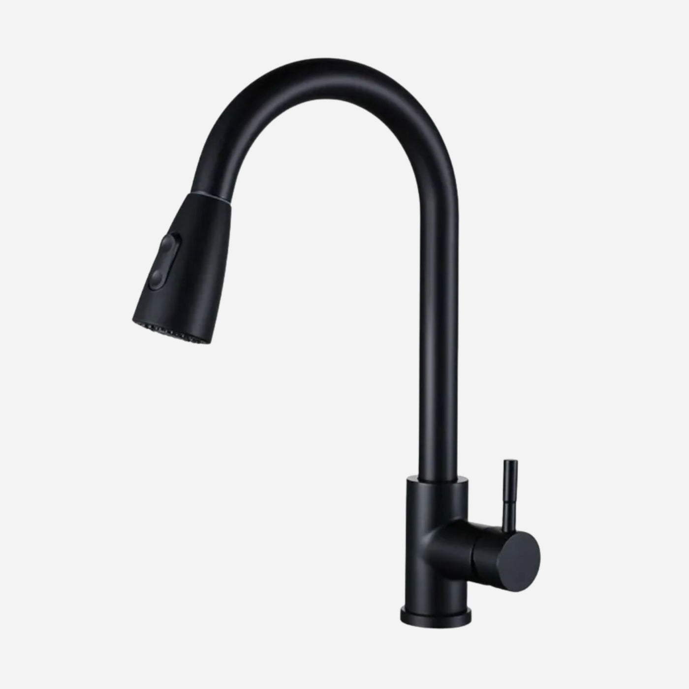 Torneira para Cozinha - Monocomando com Bica Extensiva Classique e 2 Modos de Jato