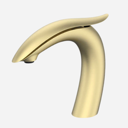 Torneira Monocomando Bica Baixa Swan