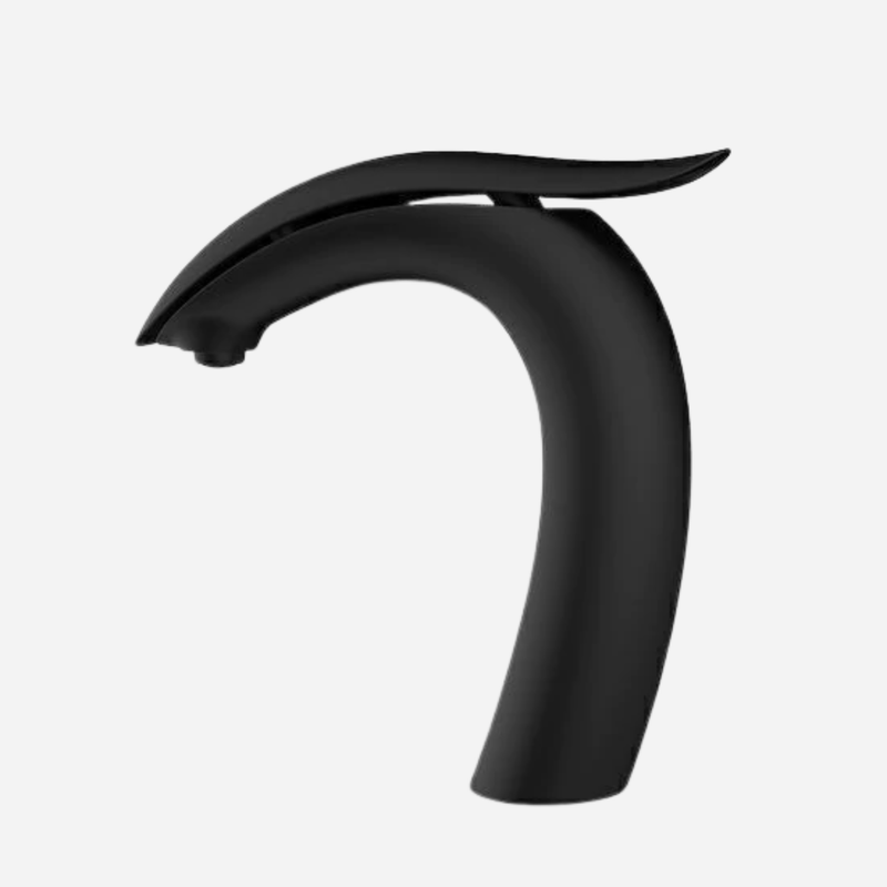 Torneira Monocomando Bica Baixa Swan