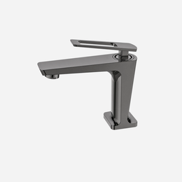 Torneira de banheiro Monocomando Bica Baixa Tunes