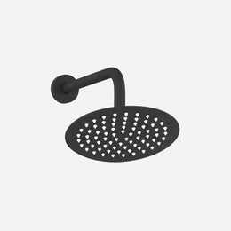 Ducha de parede Circle 20x20