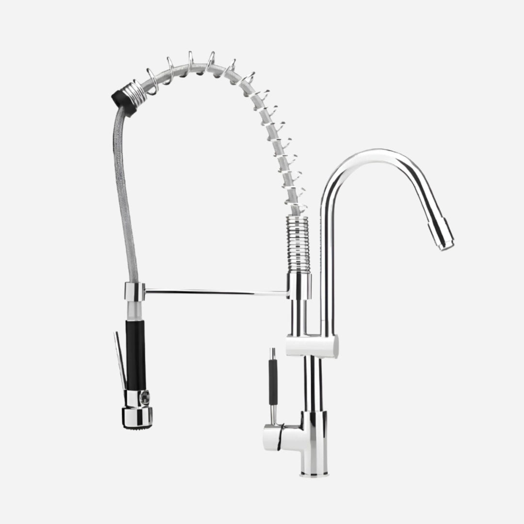 Torneira Gourmet Monocomando 78CM Sparta