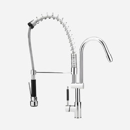 Torneira Gourmet Monocomando 78CM Sparta