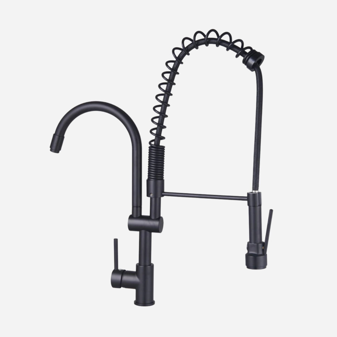 Torneira Gourmet Monocomando 78CM Sparta