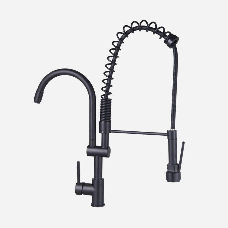 Torneira Gourmet Monocomando 78CM Sparta