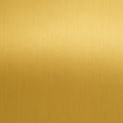 Dourado Escovado